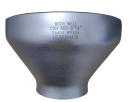 Bầu giảm inox hàn giá rẻ chất lượng tốt nhất