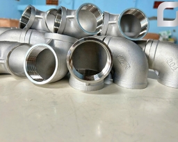 Co Ren Inox 304 Quận 12: Báo Giá, Tiêu Chuẩn & Địa Chỉ Mua Uy Tín