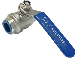 Cung cấp van inox tại TPHCM đa dạng mẫu mã giá tốt