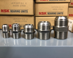 Tìm kép ren inox 304 giá rẻ số lượng lớn tại TPHCM