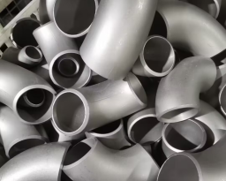 Phụ kiện đường ống inox công nghiệp chất lượng bền bỉ