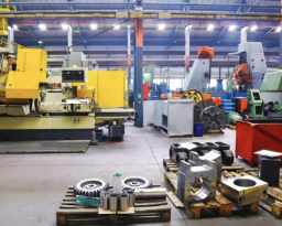 Xưởng Sản Xuất Phụ Kiện Inox Chuyên Nghiệp: Quy Trình và Tiêu Chí Lựa Chọn Hàng Đầu