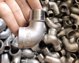 Báo Giá Co Điếu Inox 304 Mới Nhất | Cấu Tạo, Phân Loại Và Kinh Nghiệm Mua