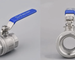 Mua Van Bi Inox 304 Ở Đâu Tốt Nhất? PHỤ KIỆN INOX THUẬN KHÁNH – Giải Pháp Bền Vững Cho Hệ Thống Của Bạn