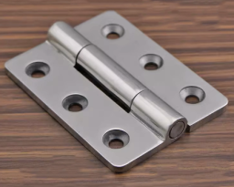 Cung cấp bản lề inox cho cửa cổng: Giải pháp bền bỉ, giá tốt nhất