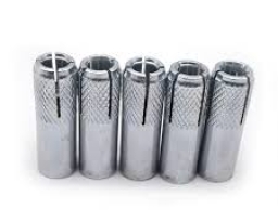 Đơn Vị Cung Cấp Tắc Kê Đạn Inox 304 TPHCM Giá Tốt, Chất Lượng