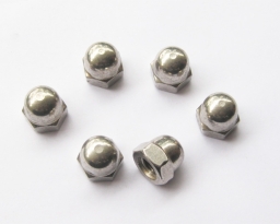 Địa Chỉ Phân Phối Tán Bầu Inox M8 M10 Chính Hãng, Đúng Chuẩn