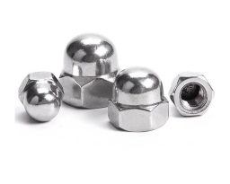 Tán Mũ Inox 304 Giá Rẻ - Giải Pháp Liên Kết Bền Bỉ, Tiết Kiệm