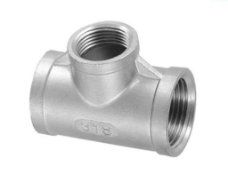 Báo Giá Tê Ren Inox 304 Chi Tiết: Các Yếu Tố Cốt Lõi Ảnh Hưởng Đến Chi Phí