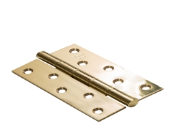 Bản lề lá inox dày 3mm: Đặc điểm kỹ thuật, ưu điểm và kinh nghiệm chọn mua