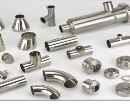 Liên hệ xưởng sản xuất phụ kiện inox theo yêu cầu