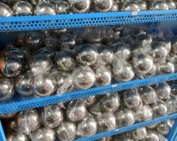 Phụ Kiện Inox 304 – Giải Pháp Hoàn Hảo Cho Mọi Công Trình Hiện Đại