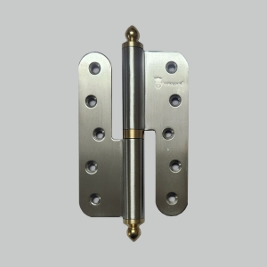 Bản lề cối inox 304