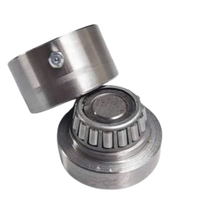 Bản lề cối xoay siêu tải trọng inox