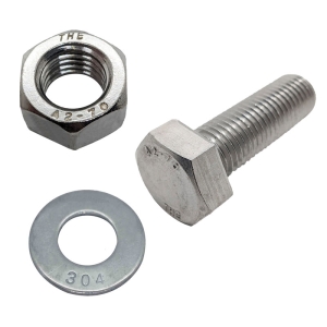Đai Ốc (Tán) Inox