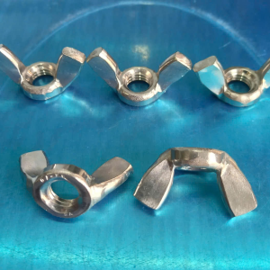 Tán cánh chuồn inox