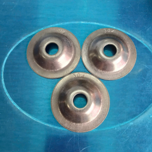 Long Đền Chén Inox