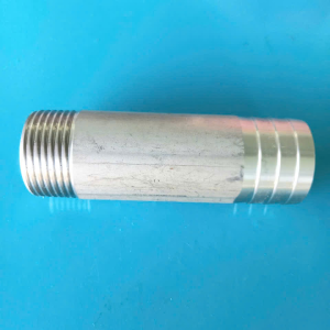 Ống nối đuôi chuột inox 304