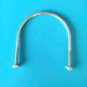 Bu lông chữ U, cùm U 