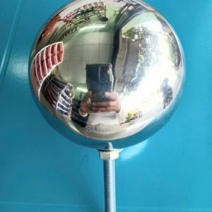 Bóng cọc vít inox 304 ( TQ )