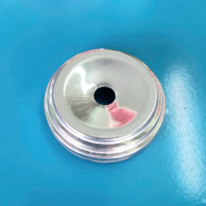 Chụp đầu inox 304