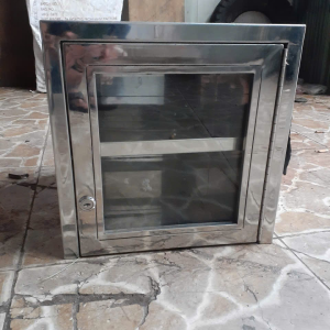 Tủ thuốc nhỏ inox 304