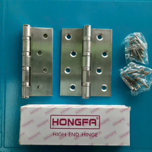 Bản lề lá inox 304