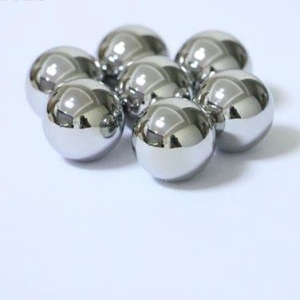 Qủa cầu inox 304