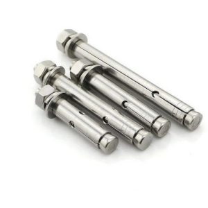 Tắc Kê Nở Inox 304