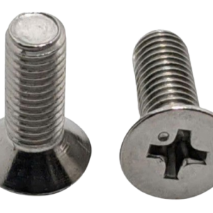 Bu long đầu bằng inox ( vít pake đầu COL )