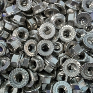 Tán long đền inox 304