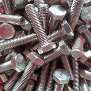 bulong inox cường độ cao 8.8