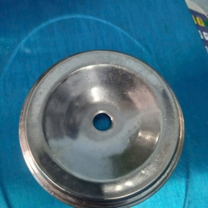 Nắp chụp trụ cầu thang lan can