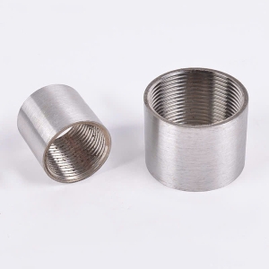 Rắc co ren Inox 304