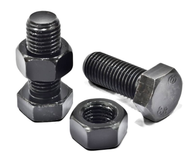 Cấu tạo của bulong và những điều cần biết