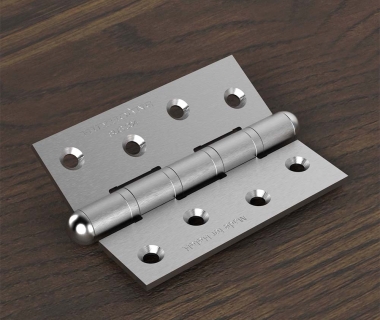 So sánh bản lề lá inox 3mm với bản lề lá sắt: độ bền, chịu lực và khả năng chống gỉ