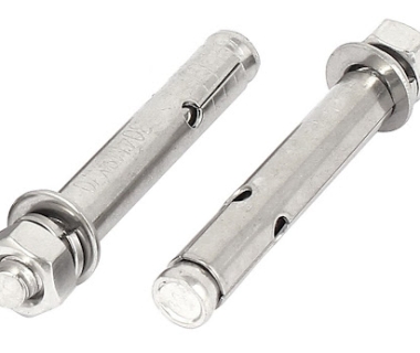 Cách Sử Dụng Tắc Kê Nở Inox Đúng Kỹ Thuật, Bền Chắc Theo Thời Gian