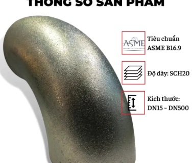 Cách đọc và so sánh bảng giá phụ kiện inox 304: thợ mới nên biết