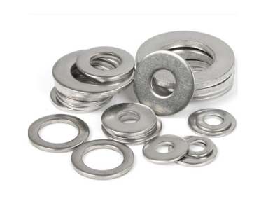 Dùng sai lông đền inox - "Thủ phạm" thầm lặng khiến tuổi thọ công trình giảm một nửa