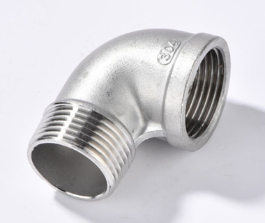 Điều gì sẽ xảy ra khi chọn phụ kiện đường ống inox không chất lượng