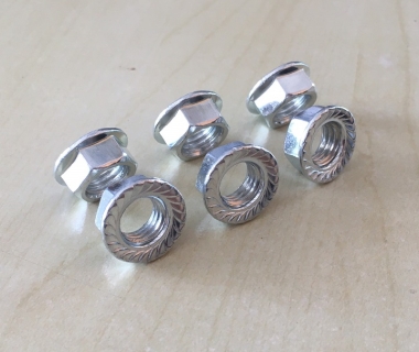 Địa Chỉ Cung Cấp Tán Inox Tại Quận 12 Chất Lượng, Uy Tín