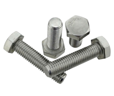 Cấu tạo của bulong và những điều cần biết