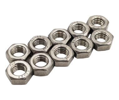 Mua lẻ phụ kiện inox giá sỉ ở đâu? Bí quyết tìm nguồn hàng chất lượng, giá tốt