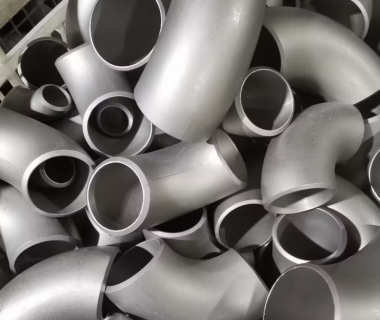 Phụ kiện đường ống inox công nghiệp chất lượng bền bỉ