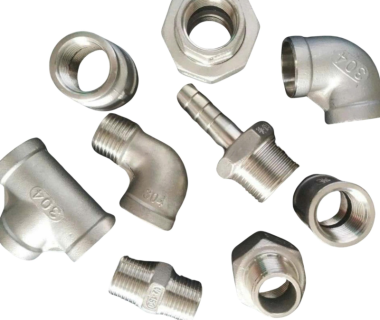 Kho phụ kiện inox giá sỉ TPHCM: Uy tín, chất lượng và báo giá mới nhất