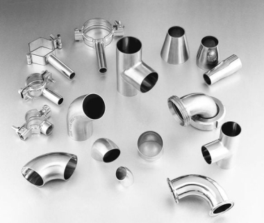 Tổng Hợp Về Phụ Kiện Inox 304 TPHCM: Đặc Điểm, Phân Loại Và Hướng Dẫn Lựa Chọn Tốt Nhất