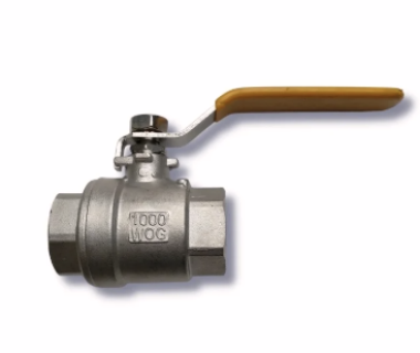 Tổng quan về Dịch vụ Cung Cấp Van Inox Chất Lượng Cao tại TPHCM