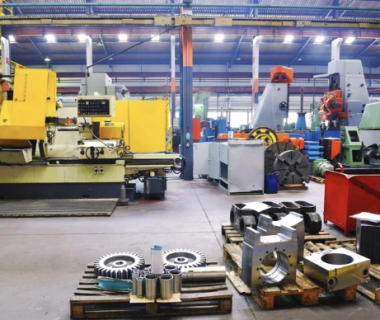 Xưởng Sản Xuất Phụ Kiện Inox Chuyên Nghiệp: Quy Trình và Tiêu Chí Lựa Chọn Hàng Đầu