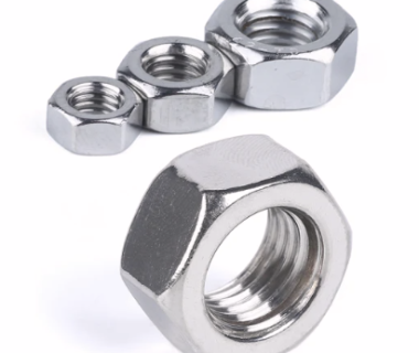 Đai ốc inox 304 giá sỉ Quận 12: Địa chỉ cung cấp và báo giá mới nhất