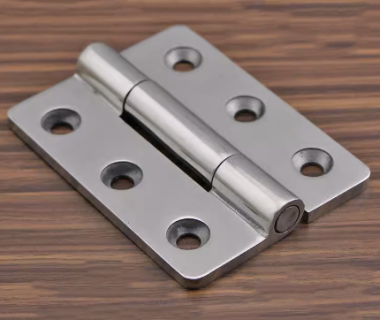 Cung cấp bản lề inox cho cửa cổng: Giải pháp bền bỉ, giá tốt nhất